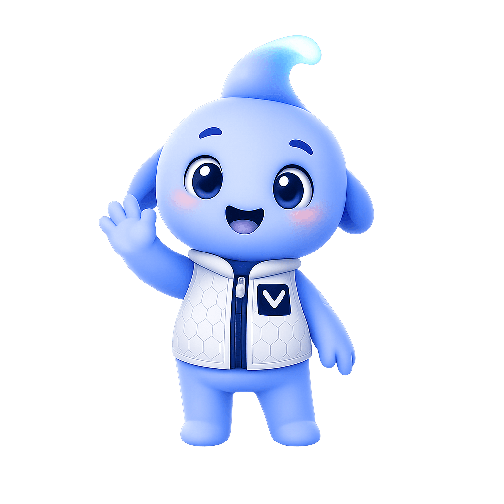 Leo mascot